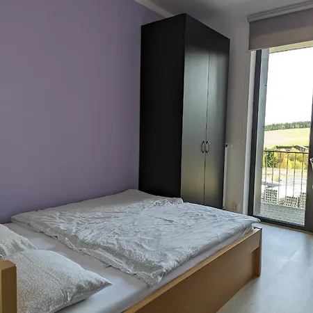 Apartmany Klinovec - Apartment Keilberg Loucna pod Klinovcem Exterior photo