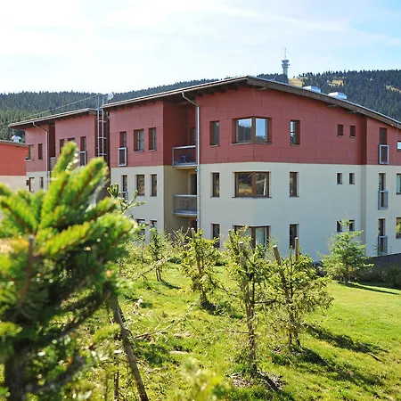 Apartmany Klinovec - Apartment Keilberg Loucna pod Klinovcem Room photo