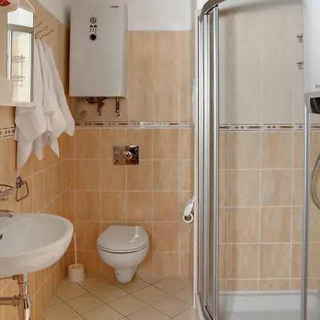 Apartmany Klinovec - Apartment Keilberg Loucna pod Klinovcem Room photo