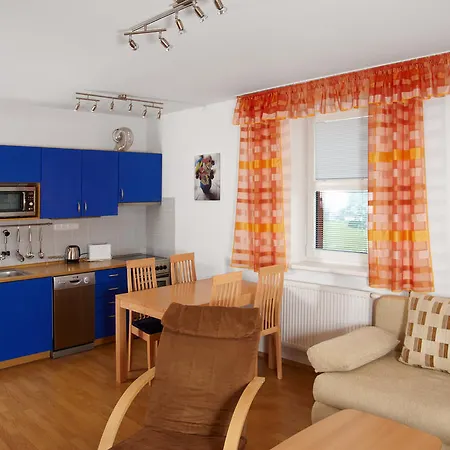 Apartmany Klinovec - Apartment Keilberg Loucna pod Klinovcem Room photo