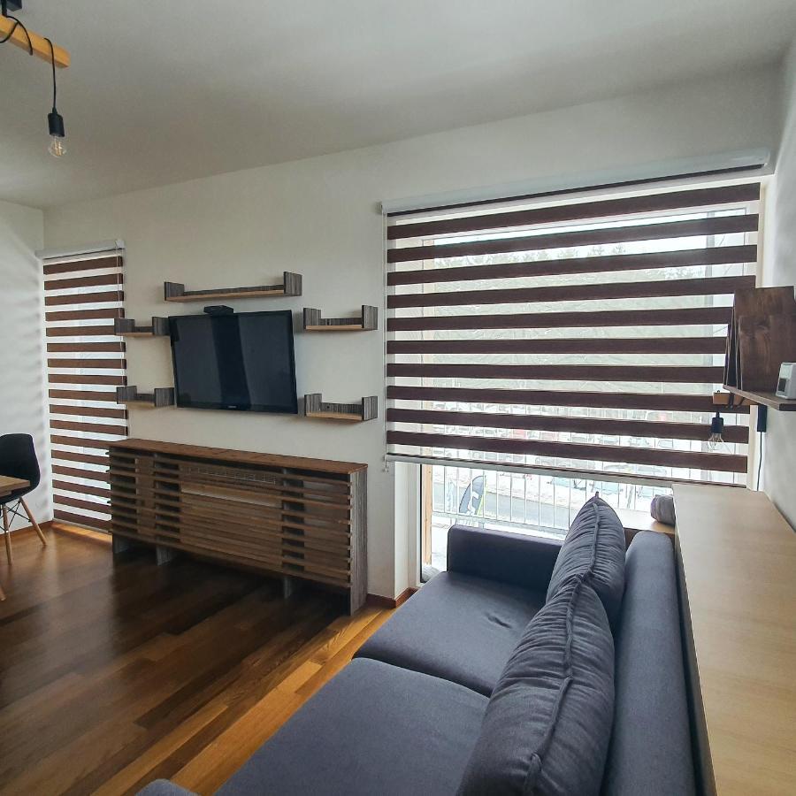 Apartmany Klinovec - Apartment Keilberg Apartment *