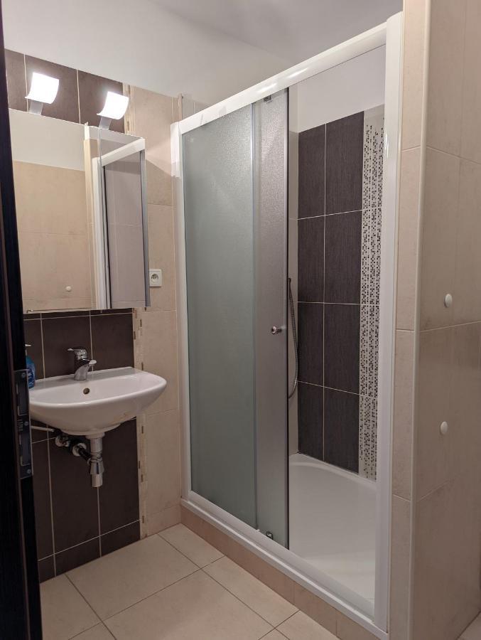 Apartment Apartmany Klinovec - Apartment Keilberg Loucna pod Klinovcem