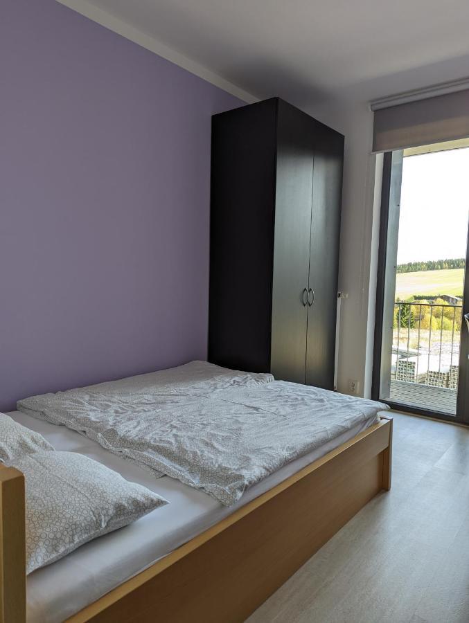 Apartmany Klinovec - Apartment Keilberg Loucna pod Klinovcem