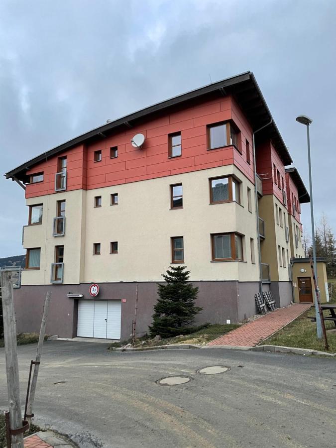 Apartment Apartmany Klinovec - Apartment Keilberg *