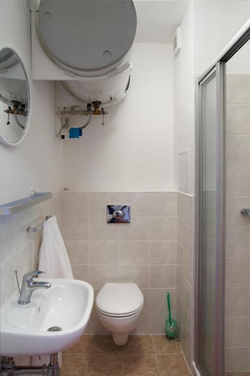 Apartment Apartmany Klinovec - Apartment Keilberg Loucna pod Klinovcem