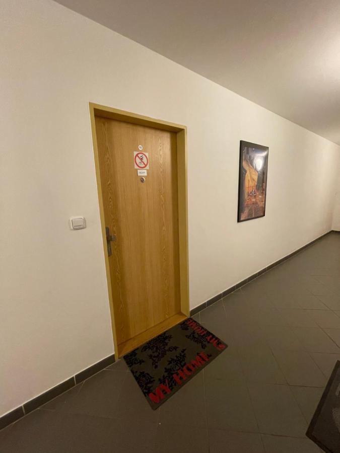 Apartmany Klinovec - Apartment Keilberg Apartment