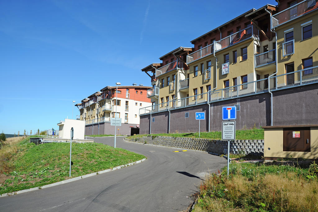 Apartment Apartmany Klinovec - Apartment Keilberg *