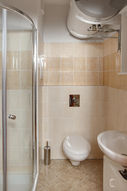 Apartment Apartmany Klinovec - Apartment Keilberg