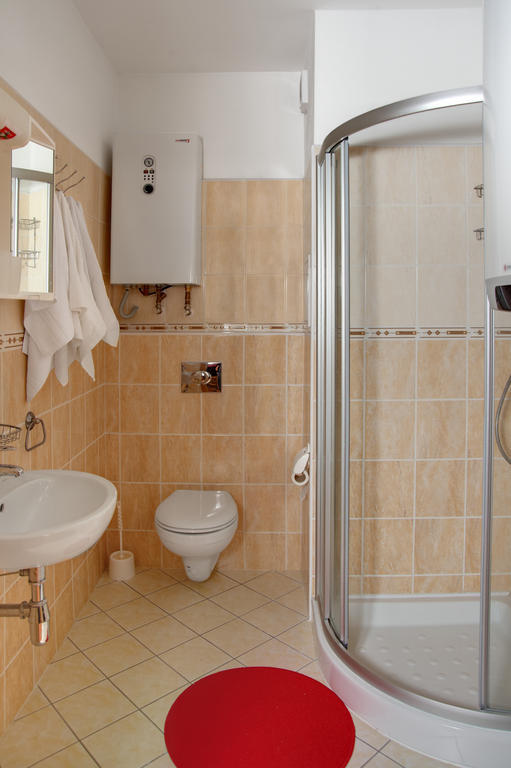 Apartmany Klinovec - Apartment Keilberg Loucna pod Klinovcem