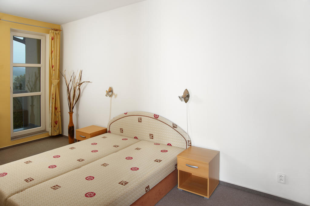 Apartment Apartmany Klinovec - Apartment Keilberg