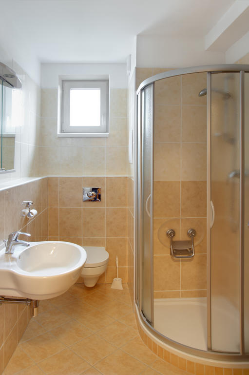 Apartment Apartmany Klinovec - Apartment Keilberg *