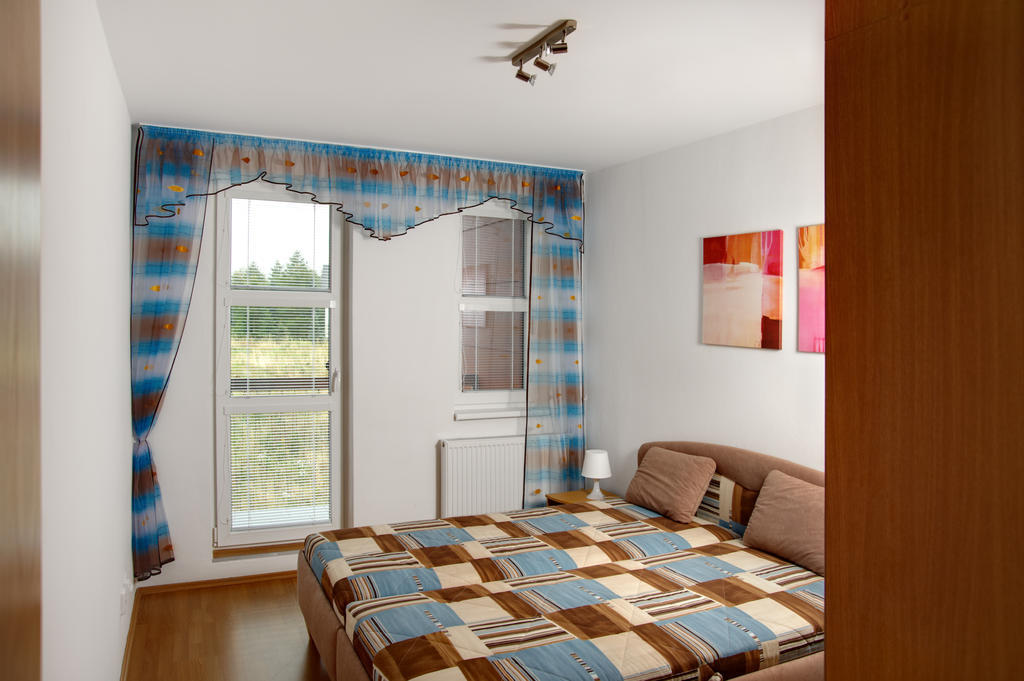 Apartment Apartmany Klinovec - Apartment Keilberg *